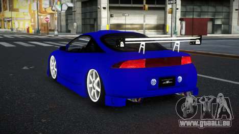 Mitsubishi Eclipse Daaxi pour GTA 4