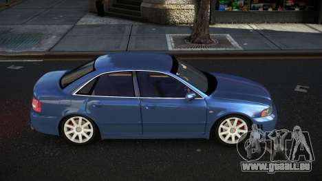 Audi S4 Xonri pour GTA 4