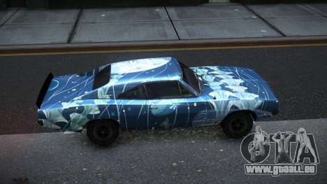 Dodge Charger Rathony S1 für GTA 4