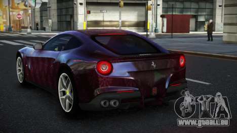 Ferrari F12 Jaic S1 pour GTA 4