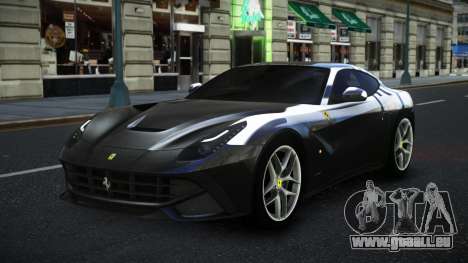 Ferrari F12 Jaic S4 pour GTA 4