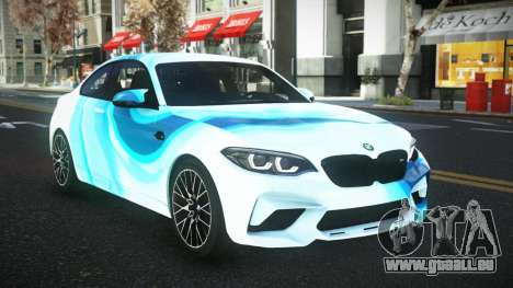 BMW M2 Sohen S12 für GTA 4