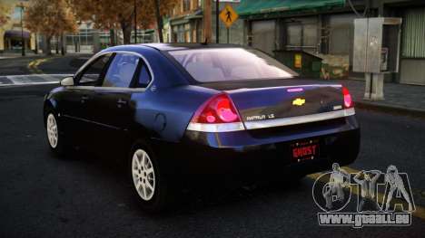 Chevrolet Impala Jeiro für GTA 4