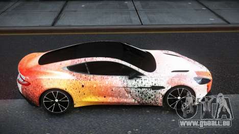 Aston Martin Vanquish Joxa S14 für GTA 4