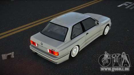 BMW M3 E30 Punekis pour GTA 4