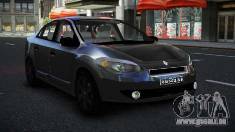 Renault Fluence Xupuy für GTA 4