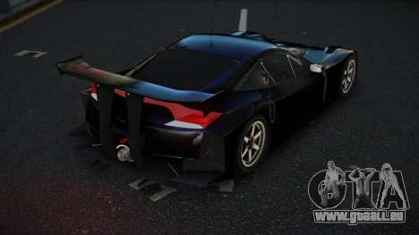 Honda HSV Bries für GTA 4