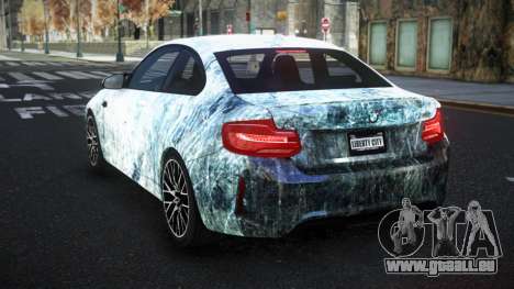 BMW M2 Sohen S11 pour GTA 4