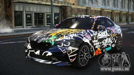 BMW M2 Sohen S1 für GTA 4