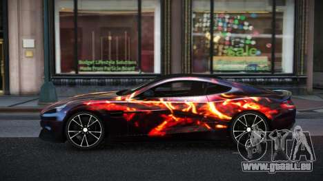 Aston Martin Vanquish Joxa S7 für GTA 4