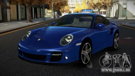 Porsche 911 Vixe pour GTA 4