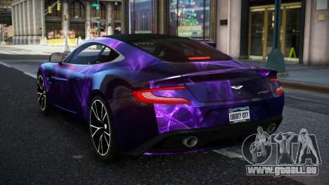 Aston Martin Vanquish Joxa S3 pour GTA 4