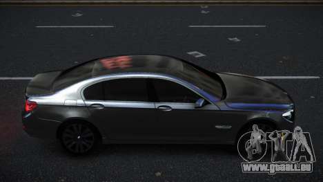 BMW 750Li Iwaz pour GTA 4