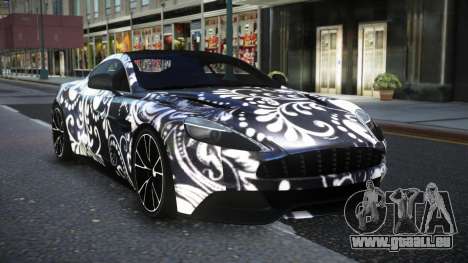 Aston Martin Vanquish Joxa S1 pour GTA 4