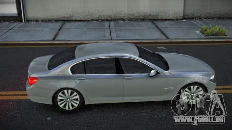 BMW 760Li Kueke pour GTA 4