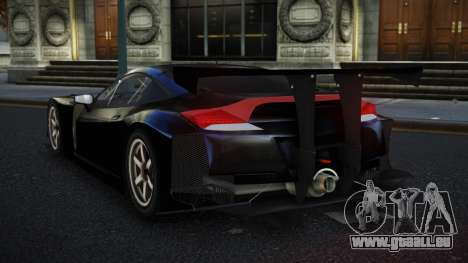 Honda HSV Bries für GTA 4