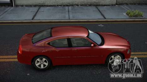 Dodge Charger Yopluf für GTA 4