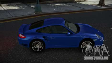 Porsche 911 Vixe pour GTA 4