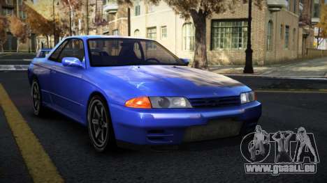 Nissan Skyline R32 Droic S13 für GTA 4