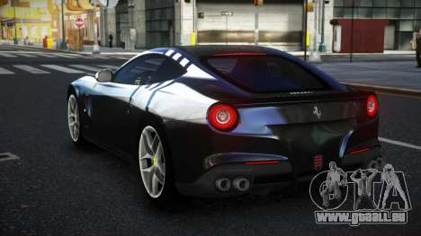 Ferrari F12 Jaic S4 pour GTA 4