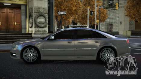 Audi S8 Noaxa pour GTA 4