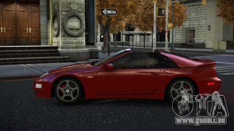 Nissan 300ZX Xoqxidaf für GTA 4