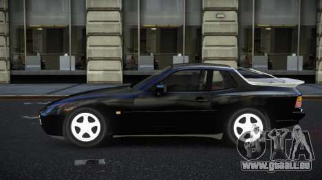 Porsche 944 Ahew pour GTA 4