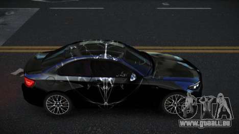 BMW M2 Sohen S3 pour GTA 4