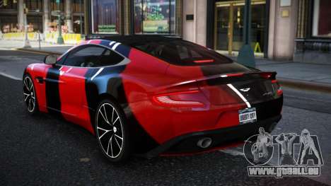 Aston Martin Vanquish Joxa S8 für GTA 4
