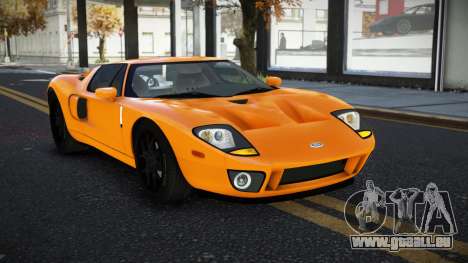 Ford GT1000 Binudabe pour GTA 4