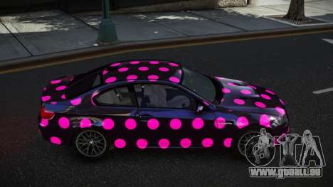 BMW M3 Xadisa S6 pour GTA 4