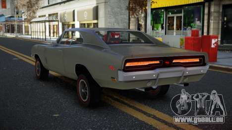 Dodge Charger Jiwiy pour GTA 4