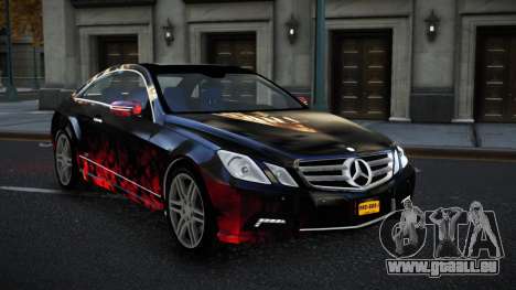 Mercedes-Benz E500 Mazorin S10 pour GTA 4