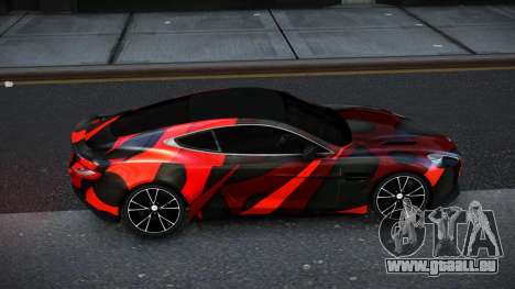 Aston Martin Vanquish Joxa S2 für GTA 4