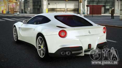 Ferrari F12 Jaic pour GTA 4