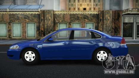 Chevrolet Impala Talapa pour GTA 4