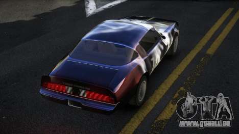 Pontiac Trans AM Exabin S5 pour GTA 4