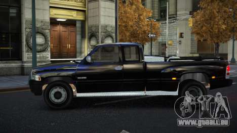Dodge Ram Vidnezu für GTA 4