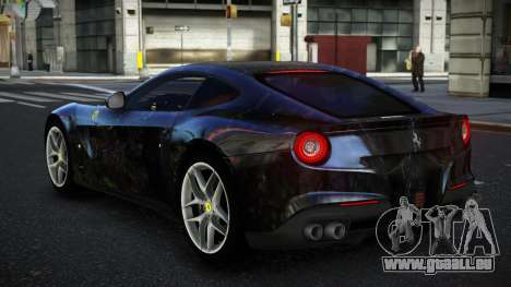 Ferrari F12 Jaic S13 pour GTA 4