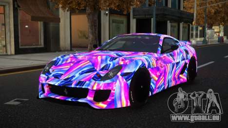 Ferrari 599XX Hunsy S2 für GTA 4