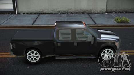 Ford F350 Fouba für GTA 4