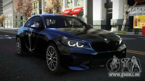 BMW M2 Sohen S3 pour GTA 4