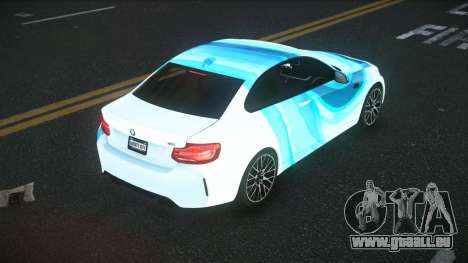 BMW M2 Sohen S12 für GTA 4