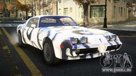 Pontiac Trans AM Exabin S7 für GTA 4