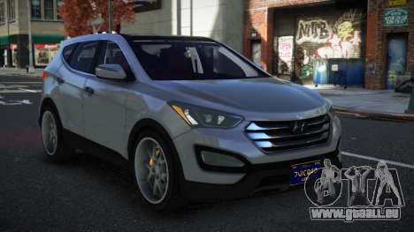 Hyundai Santa Fe Geore für GTA 4