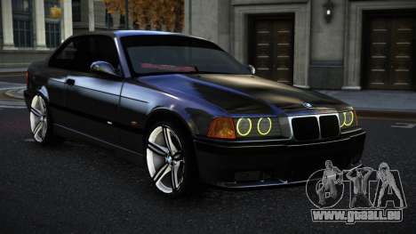 BMW M3 E36 Kevusafoc pour GTA 4