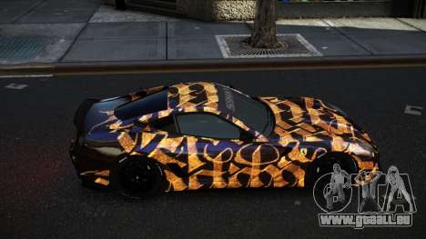 Ferrari 599XX Hunsy S10 für GTA 4