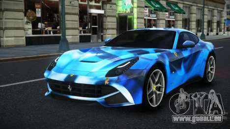 Ferrari F12 Jaic S11 für GTA 4