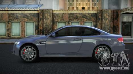 BMW M3 E92 Fiqsunu für GTA 4