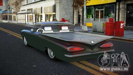 Chevrolet El Camino Xoowa für GTA 4